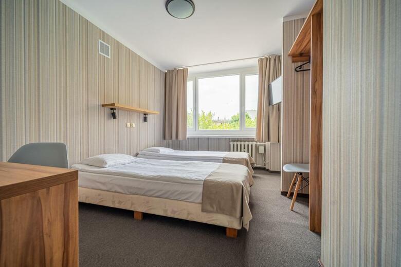 Hotel Mazowiecki
