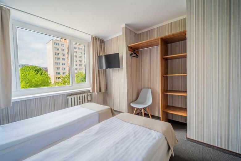 Hotel Mazowiecki