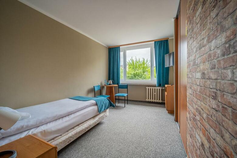 Hotel Mazowiecki