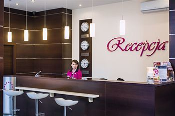 Apartamento Boutique Hotel's III
