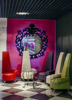Apartamento Boutique Hotel's III