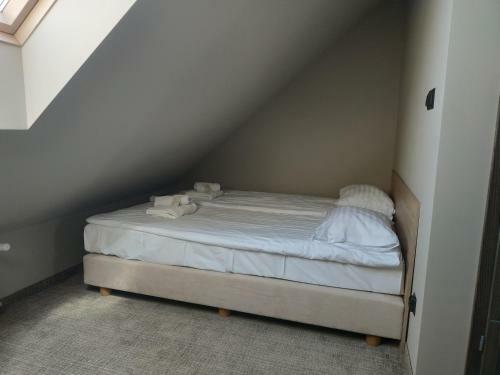 Motel Zajazd Bieszczadzka Ostoja