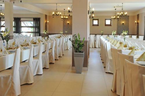 Motel Zajazd Bieszczadzka Ostoja