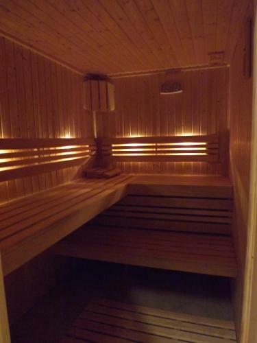 Motel Zajazd Bieszczadzka Ostoja