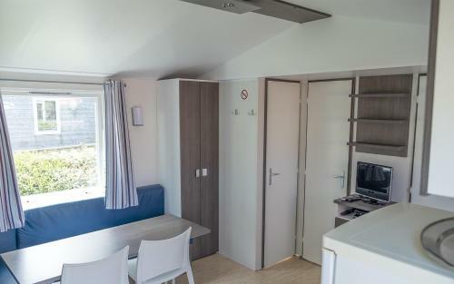 Chataigne Mobile Home