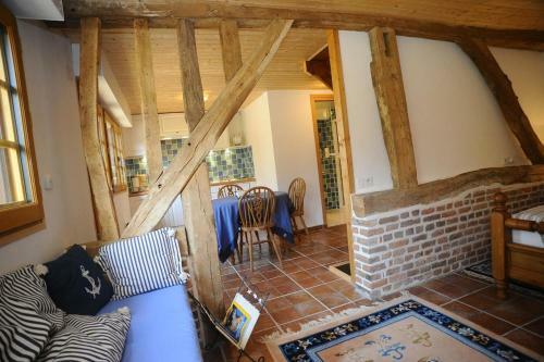 Bed & Breakfast Le Clos Du H�risson