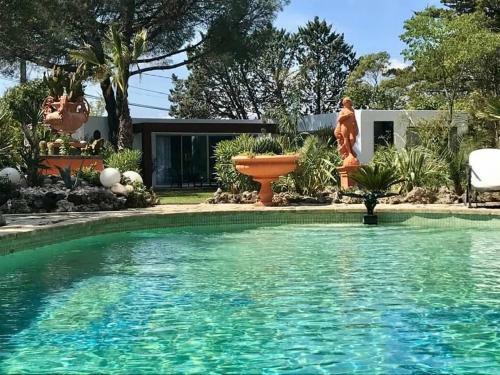 Bed & Breakfast La Cact�e Singuli�re