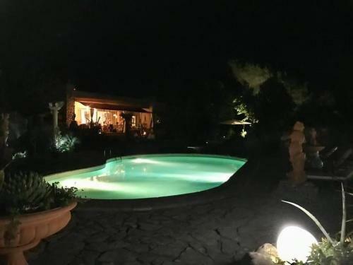 Bed & Breakfast La Cact�e Singuli�re