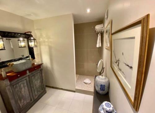 Bed & Breakfast La Cact�e Singuli�re