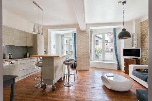 Apartamento Made For You