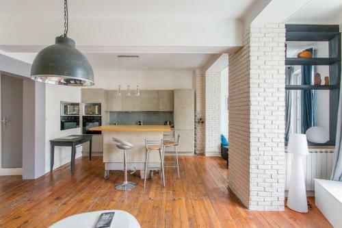 Apartamento Made For You