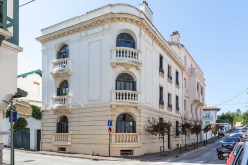 Apartamento Belle Epoque