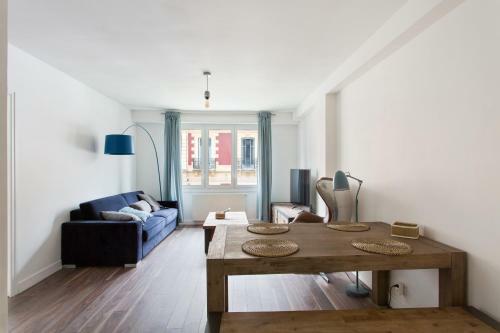 Apartamento Tonic Bellevue