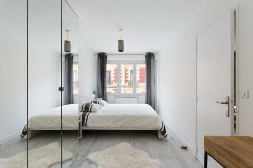 Apartamento Tonic Bellevue