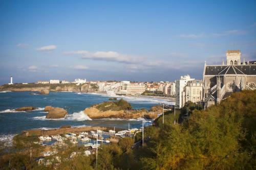 Apartamento Villa Clemence