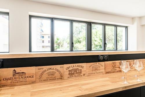 Apartamento Le Cap Saint Martin