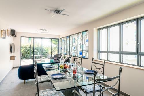 Apartamento Le Cap Saint Martin