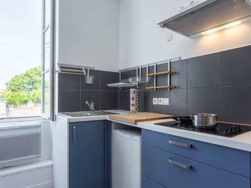Apartamentos Studio R�publique