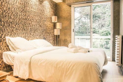Guestready - Spacious Apartment With Terrace Pools