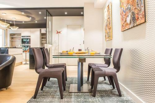 Guestready - Spacious Apartment With Terrace Pools