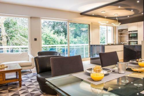 Guestready - Spacious Apartment With Terrace Pools