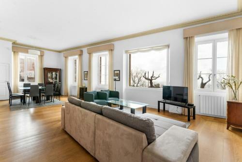 Apartamento Perspective Ocean