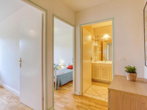 Apartment Arudy