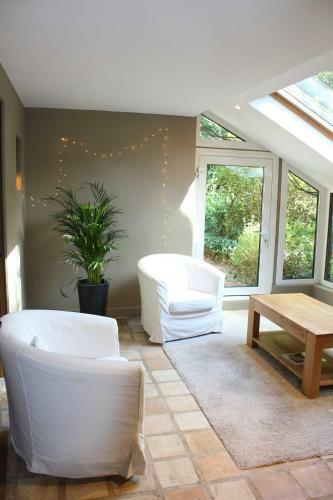 Bed & Breakfast Maison Des Bois