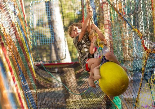 Camping San Damiano