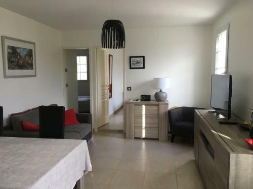 Apartment In Bicarrosse