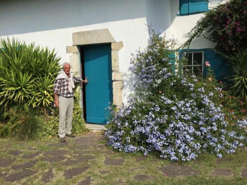 Bed & Breakfast Irigoian