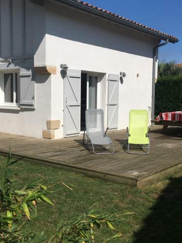 Magnifique Maison Avec Jardin - Bidart 5min Plage