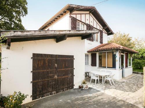Holiday Home Villa Goraxko