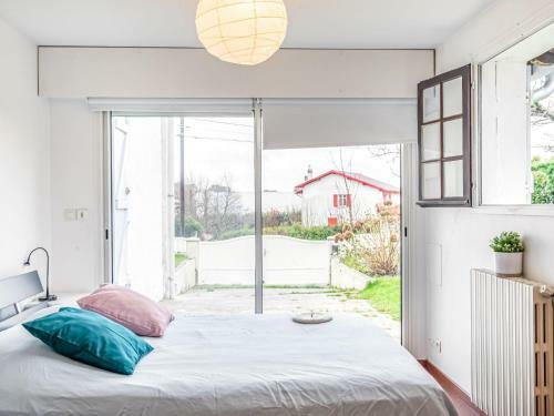 Apartment Villa Pimpirinak