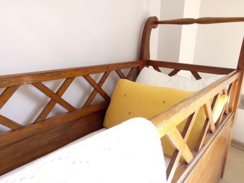 Hostal Maison Lavillete