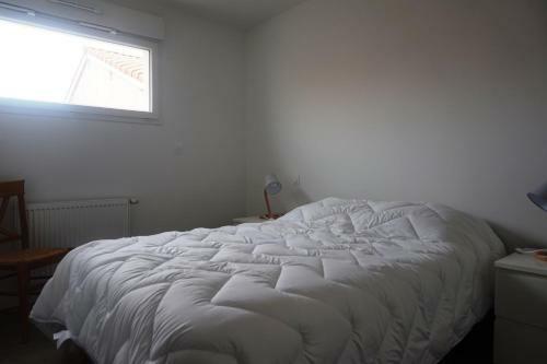Apartamento 3 Residence Les Oceanides