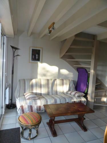 Apartamento Two- Bedroom Villa With Garden