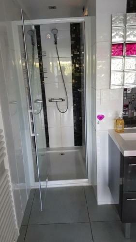 Apartamento Duplex - Bicarrosse