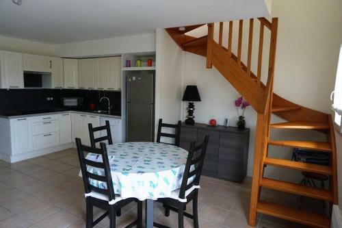 Apartamento 4 Residence Gascognia