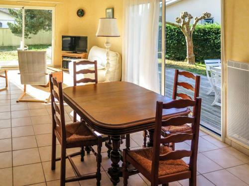 Holiday Home Pastourelle - Bpl160