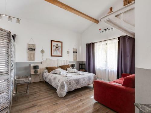 Holiday Home Offeing Greenery And Private Pool