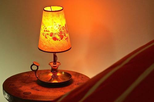 Bed & Breakfast Les Chambres de Blanot