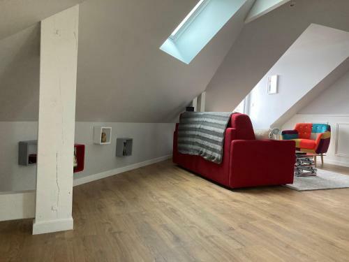 Apartamento 3 Appartements Sci Jape