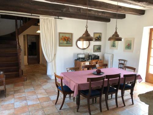 Dcv Summer Home