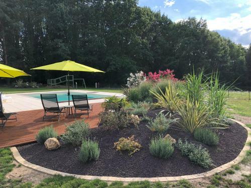 Dcv Summer Home