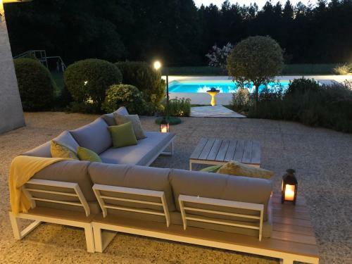 Dcv Summer Home