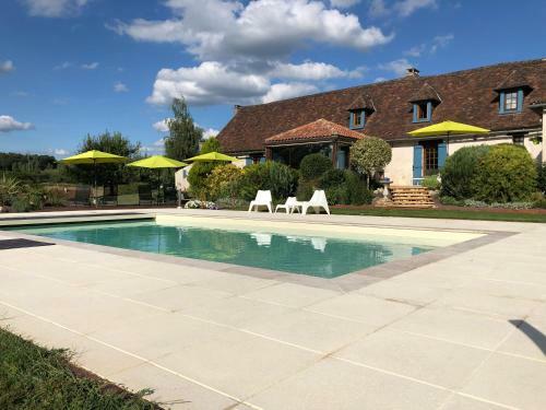 Dcv Summer Home