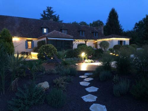 Dcv Summer Home
