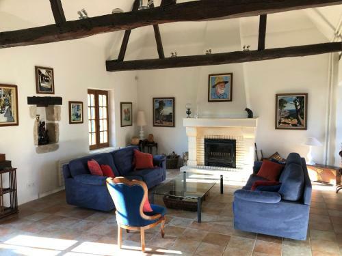 Dcv Summer Home