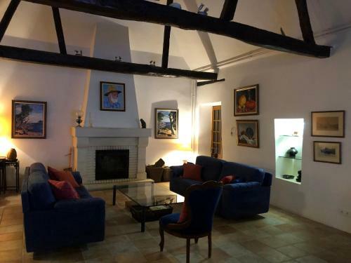 Dcv Summer Home